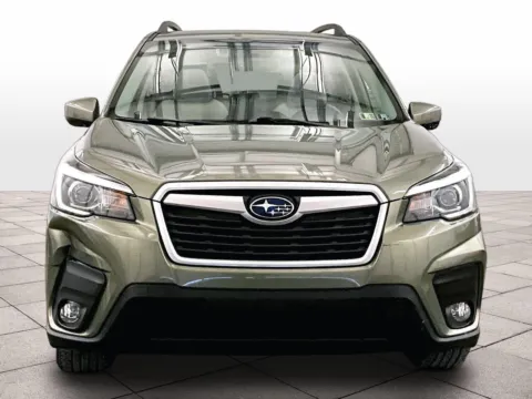 Another view of 2020 Subaru Forester Premium for sale in Dillsburg, PA at Bob Ruth Ford Dillsburg