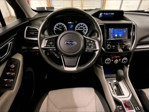 More photos of 2020 Subaru Forester Premium at Bob Ruth Ford Dillsburg, PA