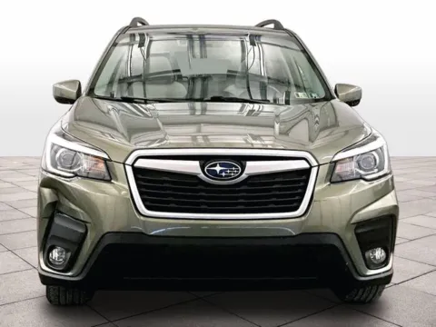 Another view of 2020 Subaru Forester Premium for sale in Dillsburg, PA at Bob Ruth Ford Dillsburg