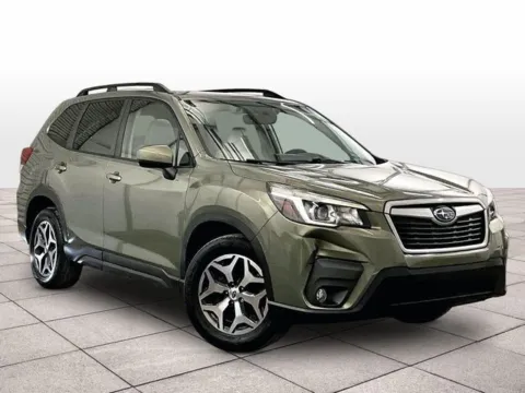 Photos of 2020 Subaru Forester Premium for sale in Dillsburg, PA at Bob Ruth Ford Dillsburg