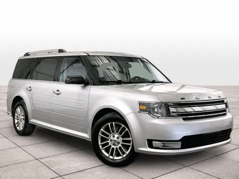 Photos of 2019 Ford Flex SEL for sale in Dillsburg, PA at Bob Ruth Ford Dillsburg