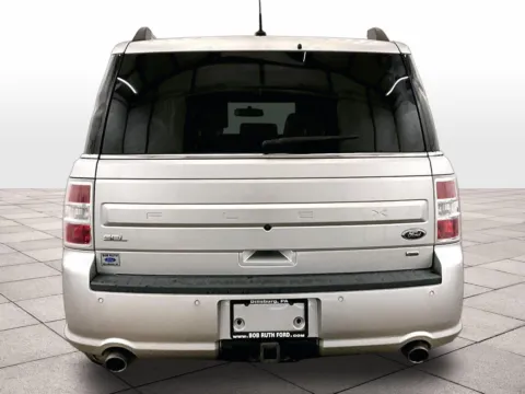 More photos of 2019 Ford Flex SEL at Bob Ruth Ford Dillsburg, PA