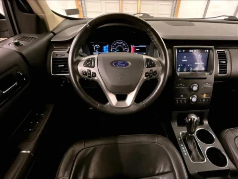 More photos of 2019 Ford Flex SEL at Bob Ruth Ford Dillsburg, PA