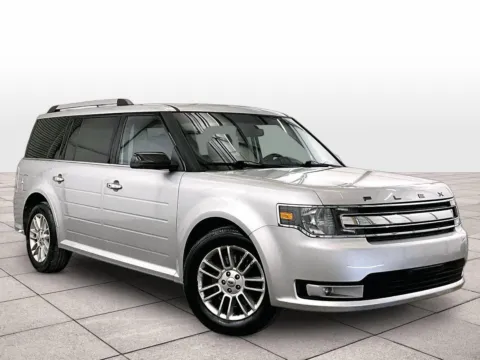 Another view of 2019 Ford Flex SEL for sale in Dillsburg, PA at Bob Ruth Ford Dillsburg