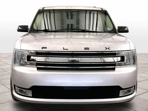 More photos of 2019 Ford Flex SEL at Bob Ruth Ford Dillsburg, PA
