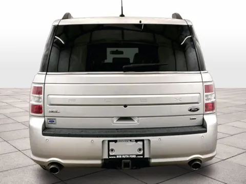 More photos of 2019 Ford Flex SEL at Bob Ruth Ford Dillsburg, PA