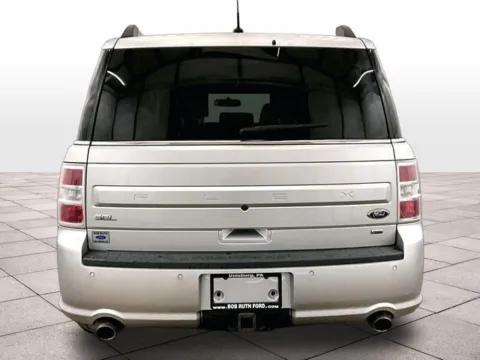 More photos of 2019 Ford Flex SEL at Bob Ruth Ford Dillsburg, PA