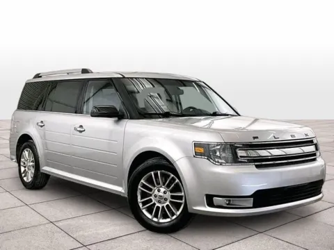 Another view of 2019 Ford Flex SEL for sale in Dillsburg, PA at Bob Ruth Ford Dillsburg