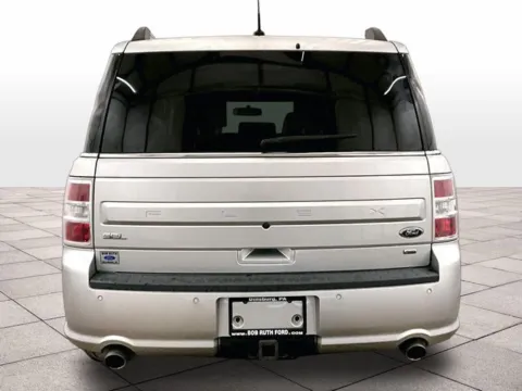 More photos of 2019 Ford Flex SEL at Bob Ruth Ford Dillsburg, PA