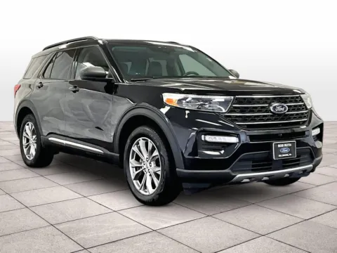 Photos of 2023 Ford Explorer XLT for sale in Dillsburg, PA at Bob Ruth Ford Dillsburg