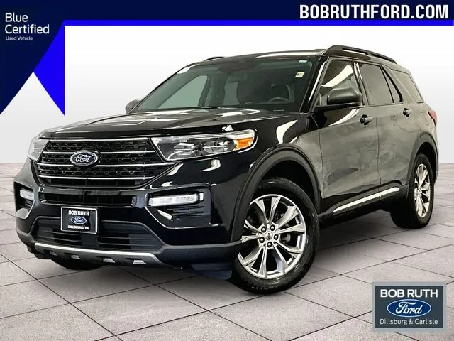 2023 Ford Explorer XLT for sale in Dillsburg, PA