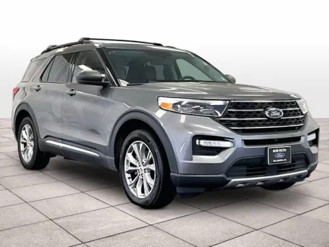 Photos of 2023 Ford Explorer XLT for sale in Dillsburg, PA at Bob Ruth Ford Dillsburg