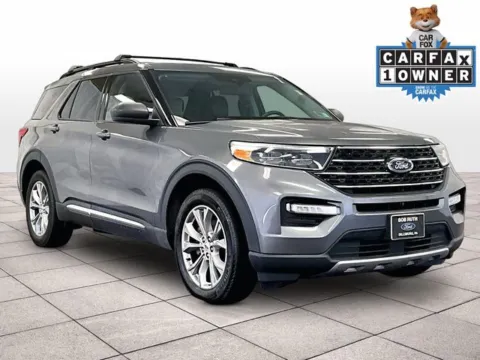 Photos of 2023 Ford Explorer XLT for sale in Dillsburg, PA at Bob Ruth Ford Dillsburg