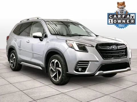 Photos of 2022 Subaru Forester Touring for sale in Dillsburg, PA at Bob Ruth Ford Dillsburg