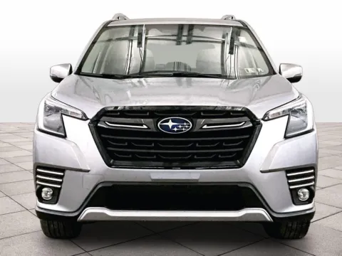Another view of 2022 Subaru Forester Touring for sale in Dillsburg, PA at Bob Ruth Ford Dillsburg