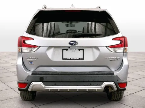 More photos of 2022 Subaru Forester Touring at Bob Ruth Ford Dillsburg, PA