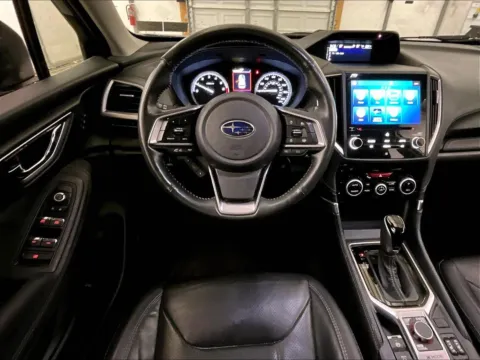 More photos of 2022 Subaru Forester Touring at Bob Ruth Ford Dillsburg, PA