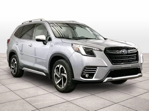 Photos of 2022 Subaru Forester Touring for sale in Dillsburg, PA at Bob Ruth Ford Dillsburg