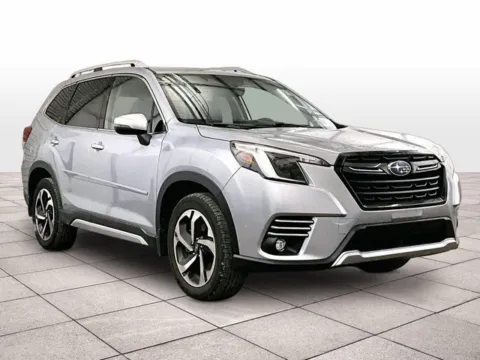 Photos of 2022 Subaru Forester Touring for sale in Dillsburg, PA at Bob Ruth Ford Dillsburg
