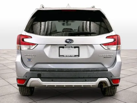 More photos of 2022 Subaru Forester Touring at Bob Ruth Ford Dillsburg, PA