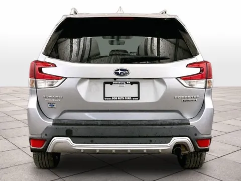 More photos of 2022 Subaru Forester Touring at Bob Ruth Ford Dillsburg, PA