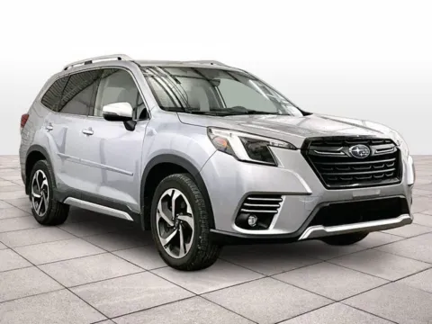Photos of 2022 Subaru Forester Touring for sale in Dillsburg, PA at Bob Ruth Ford Dillsburg