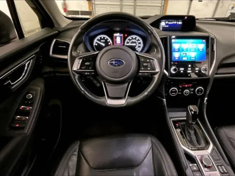 More photos of 2022 Subaru Forester Touring at Bob Ruth Ford Dillsburg, PA