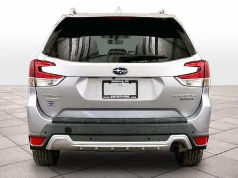 More photos of 2022 Subaru Forester Touring at Bob Ruth Ford Dillsburg, PA