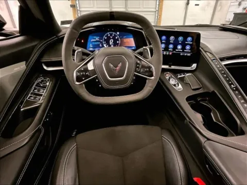 More photos of 2022 Chevrolet Corvette Stingray at Bob Ruth Ford Dillsburg, PA