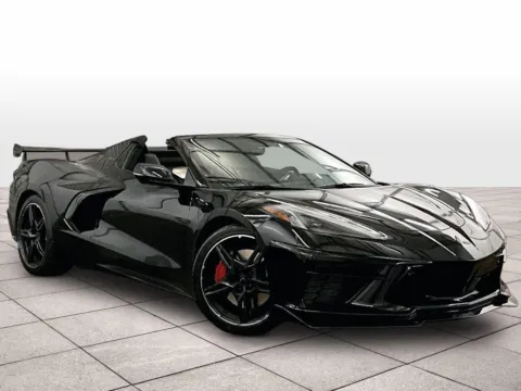 Photos of 2022 Chevrolet Corvette 3LT for sale in Dillsburg, PA at Bob Ruth Ford Dillsburg