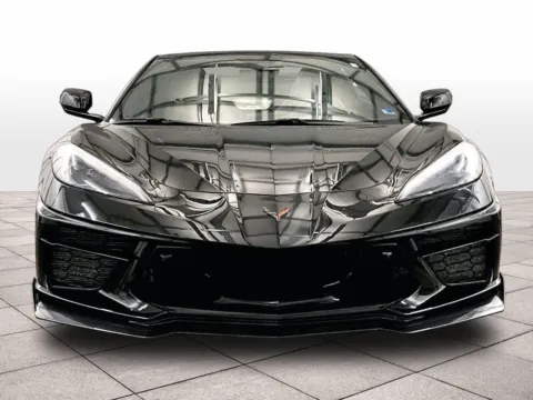Another view of 2022 Chevrolet Corvette 3LT for sale in Dillsburg, PA at Bob Ruth Ford Dillsburg