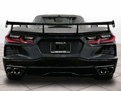 More photos of 2022 Chevrolet Corvette 3LT at Bob Ruth Ford Dillsburg, PA
