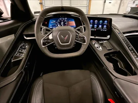 More photos of 2022 Chevrolet Corvette 3LT at Bob Ruth Ford Dillsburg, PA
