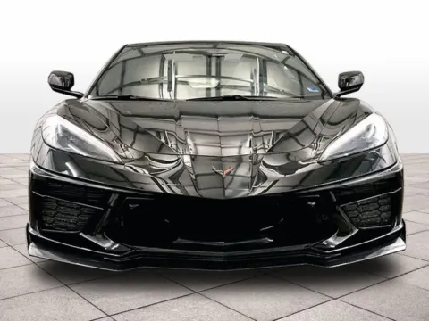 Another view of 2022 Chevrolet Corvette Stingray for sale in Dillsburg, PA at Bob Ruth Ford Dillsburg