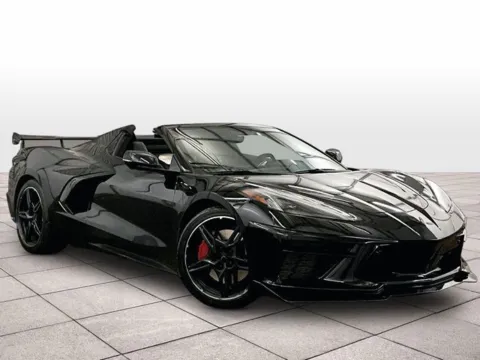 Photos of 2022 Chevrolet Corvette Stingray for sale in Dillsburg, PA at Bob Ruth Ford Dillsburg