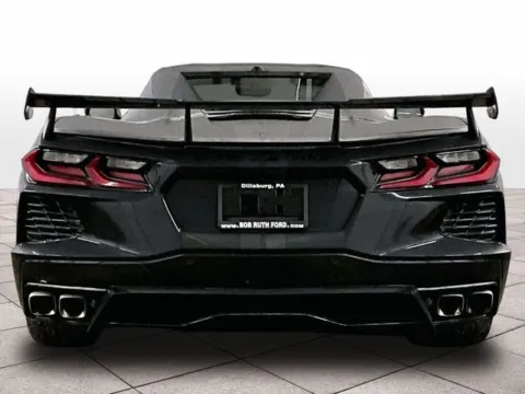 More photos of 2022 Chevrolet Corvette Stingray at Bob Ruth Ford Dillsburg, PA