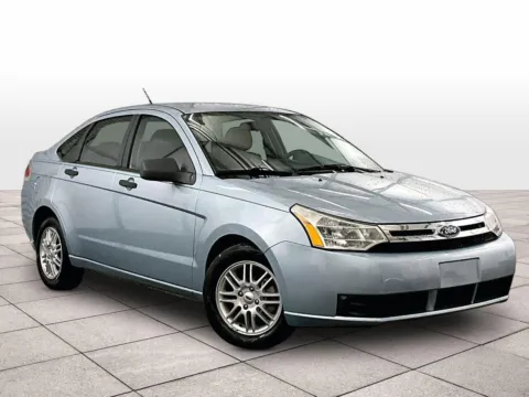 Photos of 2009 Ford Focus SE for sale in Dillsburg, PA at Bob Ruth Ford Dillsburg