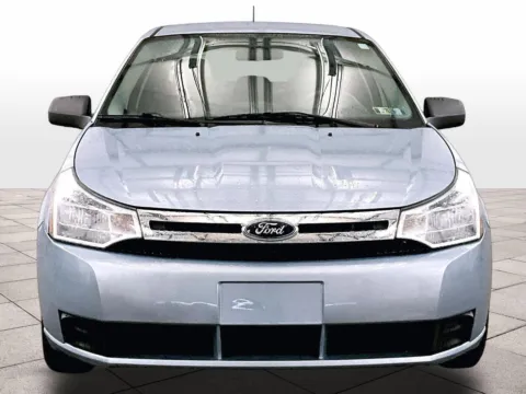 Another view of 2009 Ford Focus SE for sale in Dillsburg, PA at Bob Ruth Ford Dillsburg