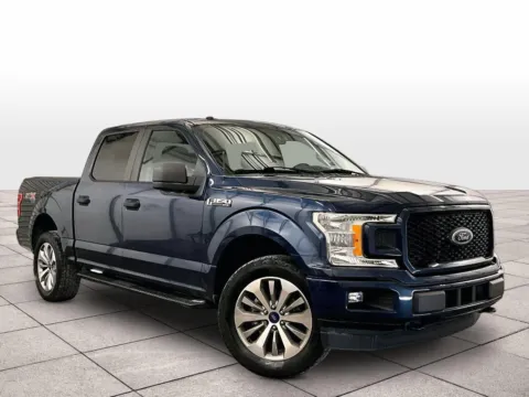 Photos of 2018 Ford F-150 XL for sale in Dillsburg, PA at Bob Ruth Ford Dillsburg