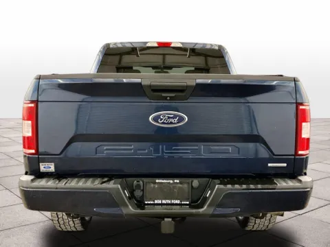 More photos of 2018 Ford F-150 XL at Bob Ruth Ford Dillsburg, PA