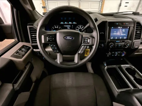 More photos of 2018 Ford F-150 XL at Bob Ruth Ford Dillsburg, PA