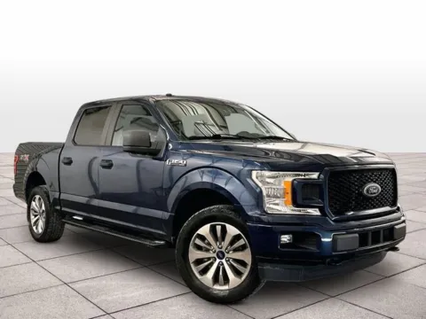Photos of 2018 Ford F-150 XL for sale in Dillsburg, PA at Bob Ruth Ford Dillsburg