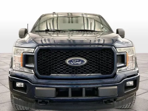 More photos of 2018 Ford F-150 XL at Bob Ruth Ford Dillsburg, PA