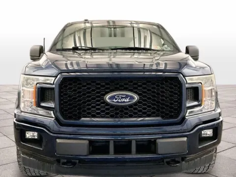Another view of 2018 Ford F-150 XL for sale in Dillsburg, PA at Bob Ruth Ford Dillsburg