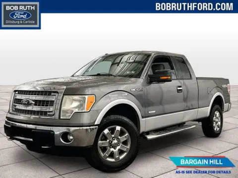 Unknown 2013 Ford F-150 XLT for sale in Dillsburg, PA