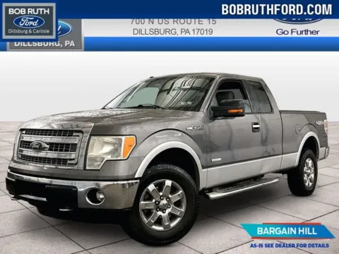 Unknown 2013 Ford F-150 XLT for sale in Dillsburg, PA