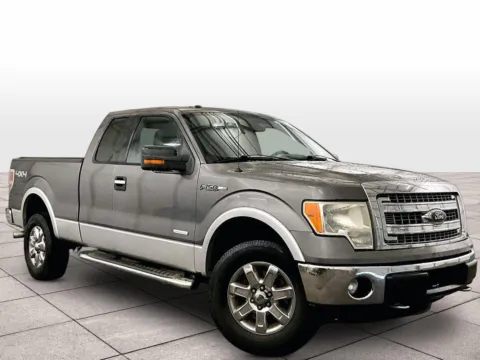 Photos of 2013 Ford F-150 XLT for sale in Dillsburg, PA at Bob Ruth Ford Dillsburg