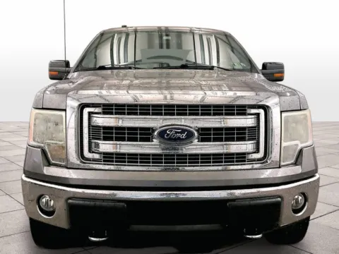 Another view of 2013 Ford F-150 XLT for sale in Dillsburg, PA at Bob Ruth Ford Dillsburg