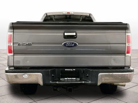 More photos of 2013 Ford F-150 XLT at Bob Ruth Ford Dillsburg, PA