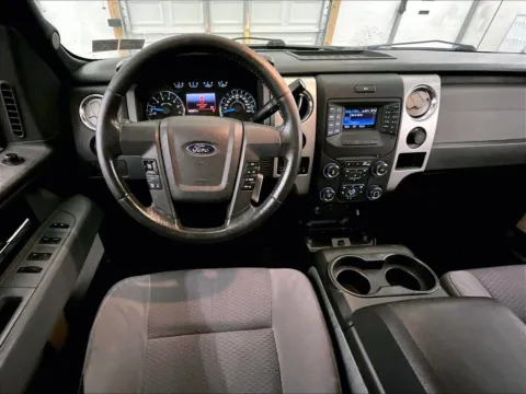 More photos of 2013 Ford F-150 XLT at Bob Ruth Ford Dillsburg, PA